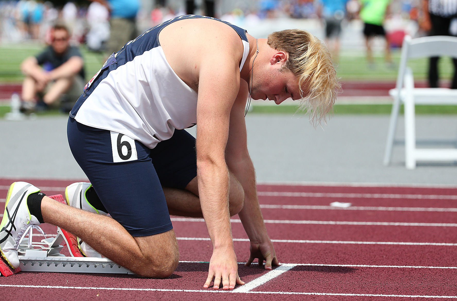 June 24: WIAA State Track & Field